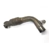 Collecteur arriere (echappement) YAMAHA FZ6 600 2004-2006 Collecteur arriere (echappement) YAMAHA FZ6 600 2004-2006