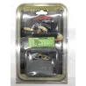 Plaquettes de frein avant HONDA NSR 250 R 1988-1989 Plaquettes de frein avant HONDA NSR 250 R 1988-1989