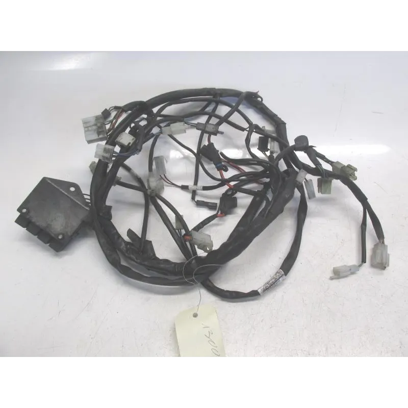 Faisceau electrique YAMAHA FJR 1300 2006-2009 ABS