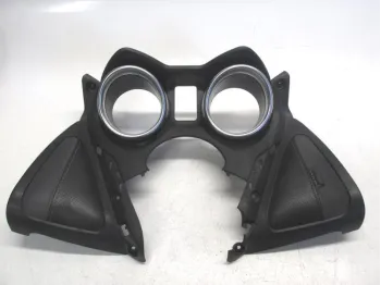 Entourage compteur YAMAHA YPR 125 2010-2013 XMAX MOMO DESIGN