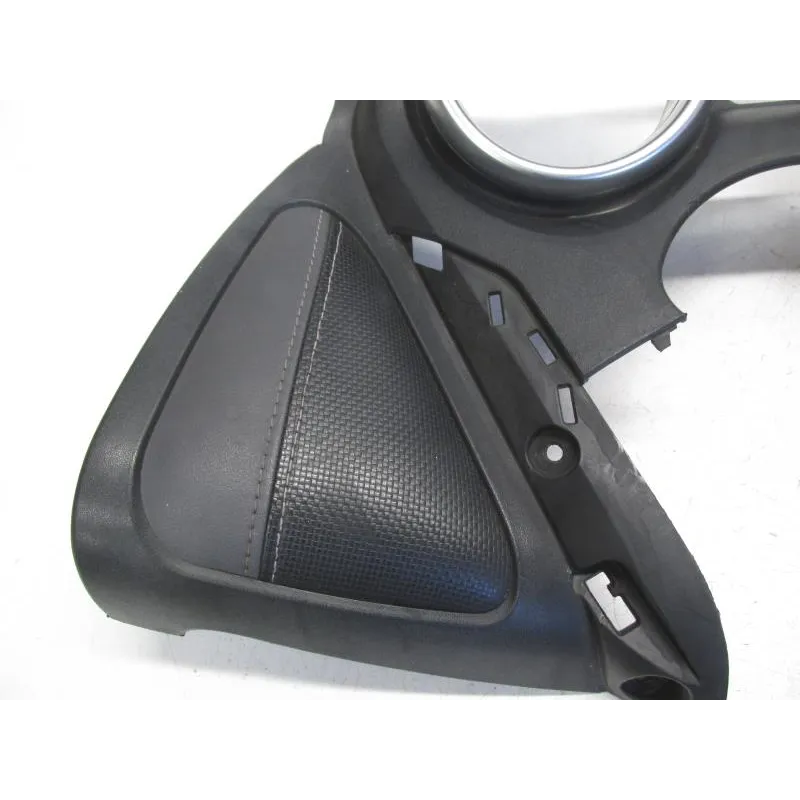 Entourage compteur YAMAHA YPR 125 2010-2013 XMAX MOMO DESIGN
