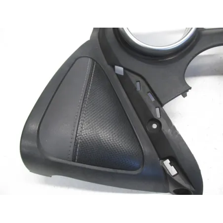 Entourage compteur YAMAHA YPR 125 2010-2013 XMAX MOMO DESIGN