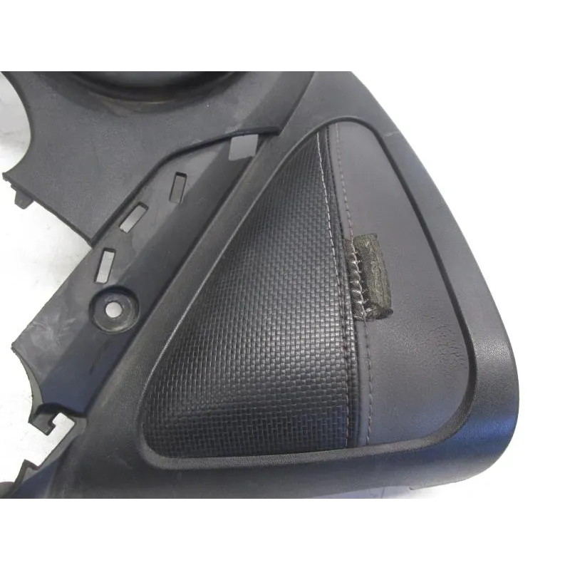 Entourage compteur YAMAHA YPR 125 2010-2013 XMAX MOMO DESIGN
