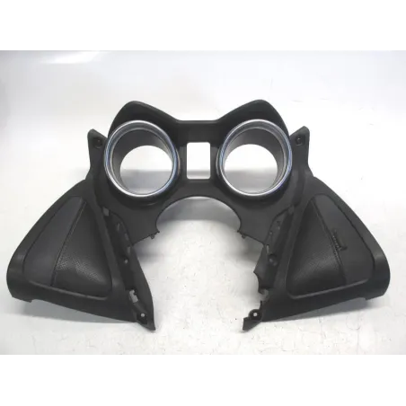 Entourage compteur YAMAHA YPR 125 2010-2013 XMAX MOMO DESIGN