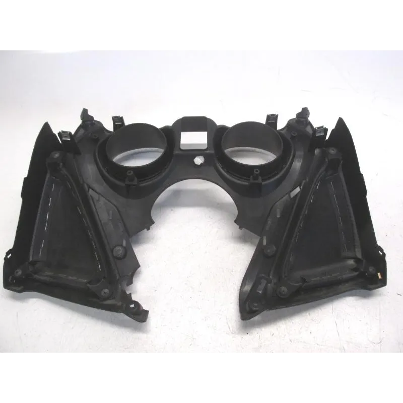 Entourage compteur YAMAHA YPR 125 2010-2013 XMAX MOMO DESIGN