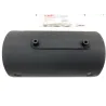 Protection echappement MBK YN 50 1997-2001 OVETTO 2T Protection echappement MBK YN 50 1997-2001 OVETTO 2T