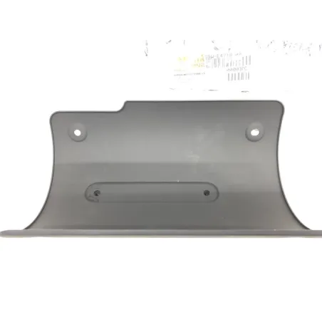 Protection echappement MBK YN 50 1997-2001 OVETTO 2T
