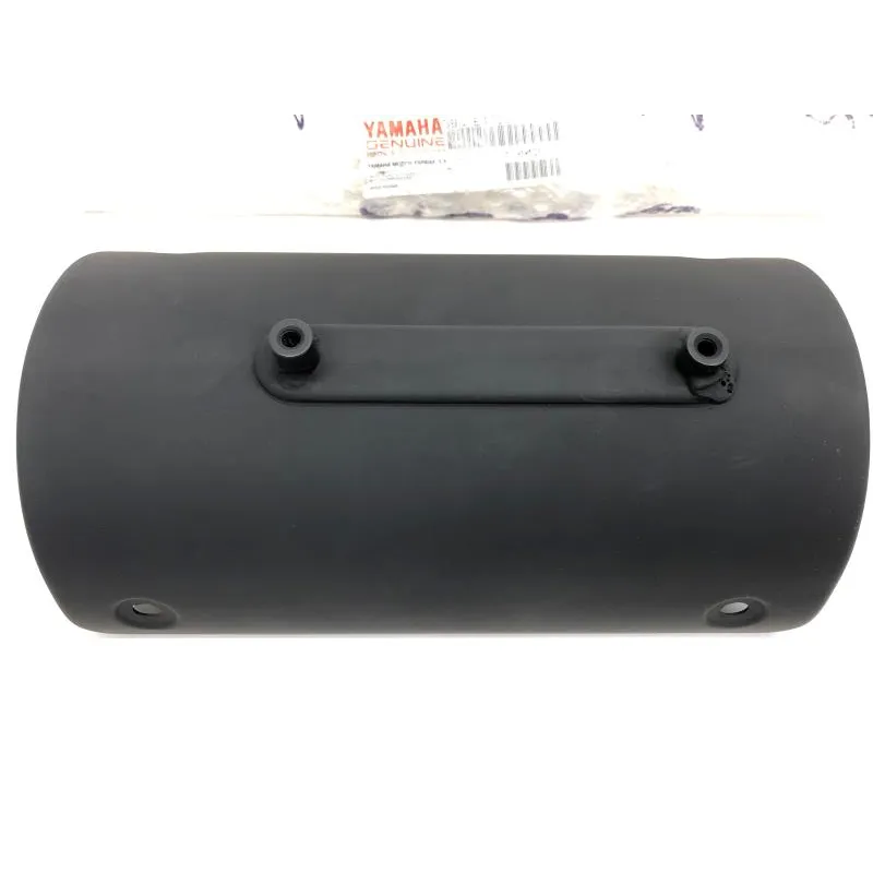 Protection echappement MBK YN 50 1997-2001 OVETTO 2T