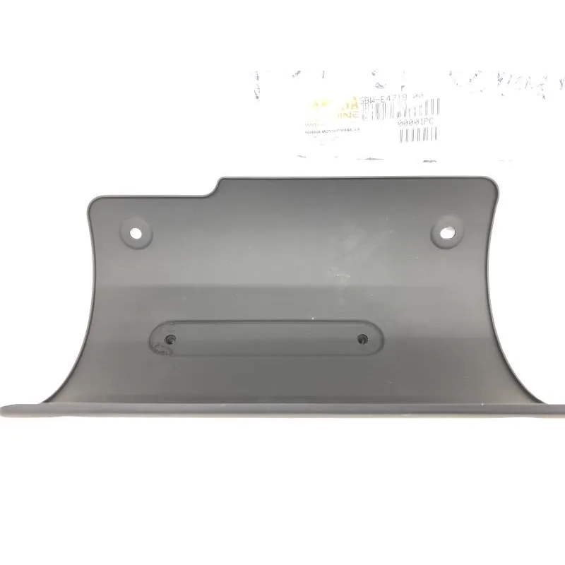 Protection echappement MBK YN 50 1997-2001 OVETTO 2T