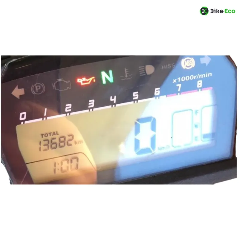 Moteur HONDA NC 750 X 2014-2015 ABS