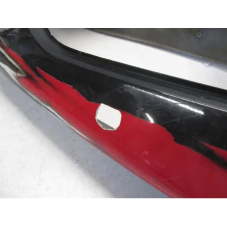 Cache carenage coque arriere KAWASAKI ZX6 R 600 1998-1999 NINJA