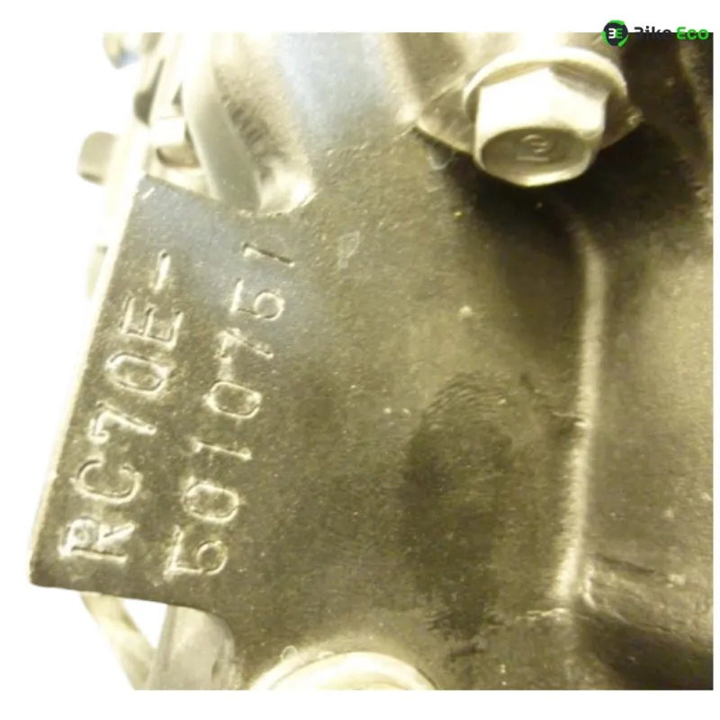 Moteur HONDA NC 750 X 2014-2015 ABS