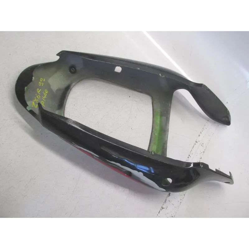 Cache carenage coque arriere KAWASAKI ZX6 R 600 1998-1999 NINJA