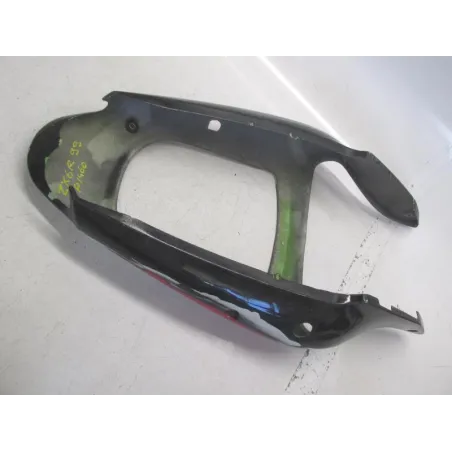 Cache carenage coque arriere KAWASAKI ZX6 R 600 1998-1999 NINJA