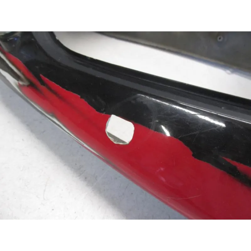 Cache carenage coque arriere KAWASAKI ZX6 R 600 1998-1999 NINJA