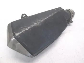 Silencieux (echappement) KAWASAKI ZX10 R 1000 2011-2014 NINJA ABS