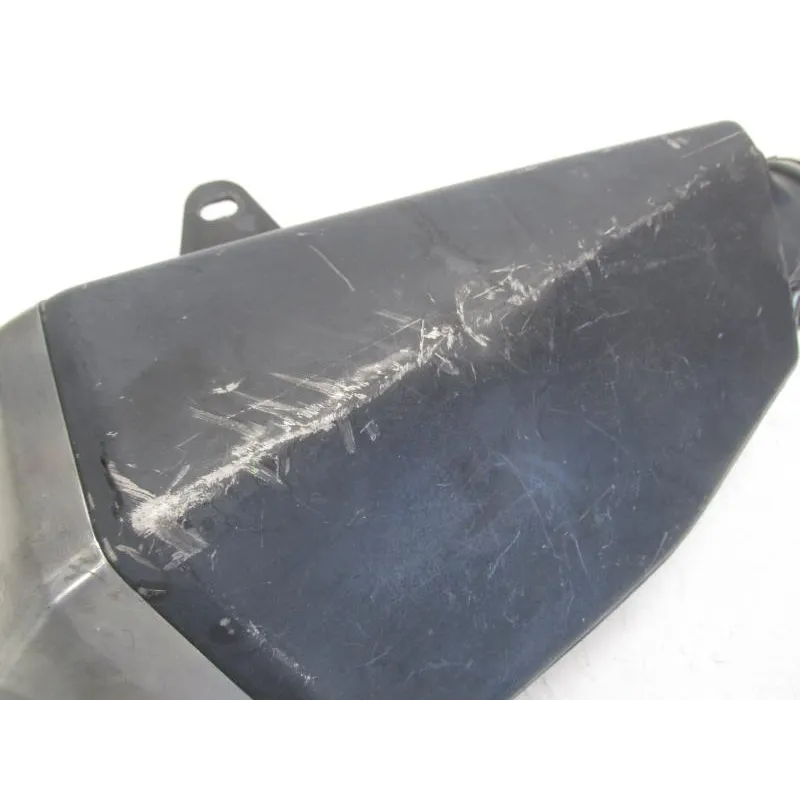 Silencieux (echappement) KAWASAKI ZX10 R 1000 2011-2014 NINJA ABS
