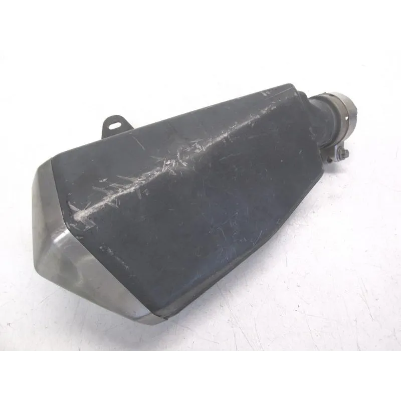 Silencieux (echappement) KAWASAKI ZX10 R 1000 2011-2014 NINJA ABS
