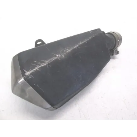 Silencieux (echappement) KAWASAKI ZX10 R 1000 2011-2014 NINJA ABS