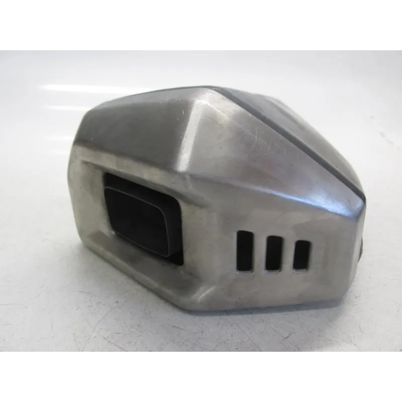 Silencieux (echappement) KAWASAKI ZX10 R 1000 2011-2014 NINJA ABS