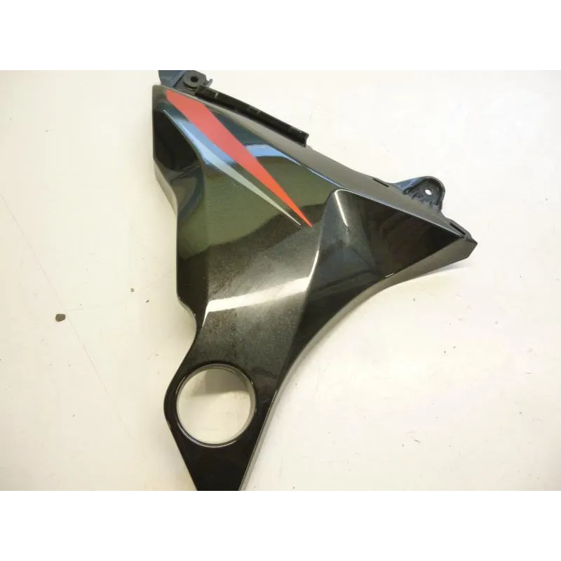 Cache carenage sous selle droit KAWASAKI Z 800 E 2013-2016