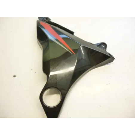 Cache carenage sous selle droit KAWASAKI Z 800 E 2013-2016