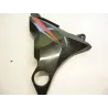 Cache carenage sous selle droit KAWASAKI Z 800 E 2013-2016