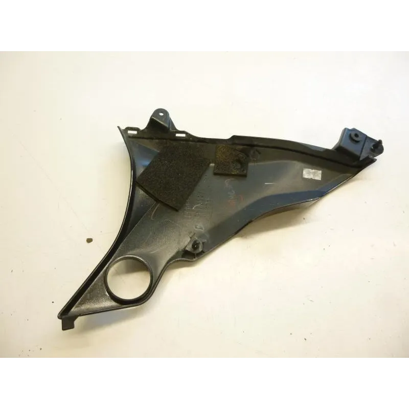 Cache carenage sous selle droit KAWASAKI Z 800 E 2013-2016