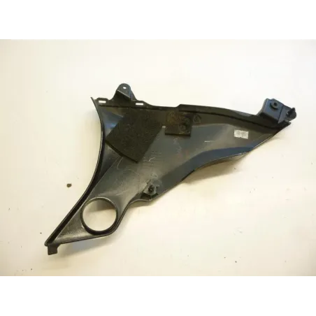 Cache carenage sous selle droit KAWASAKI Z 800 E 2013-2016
