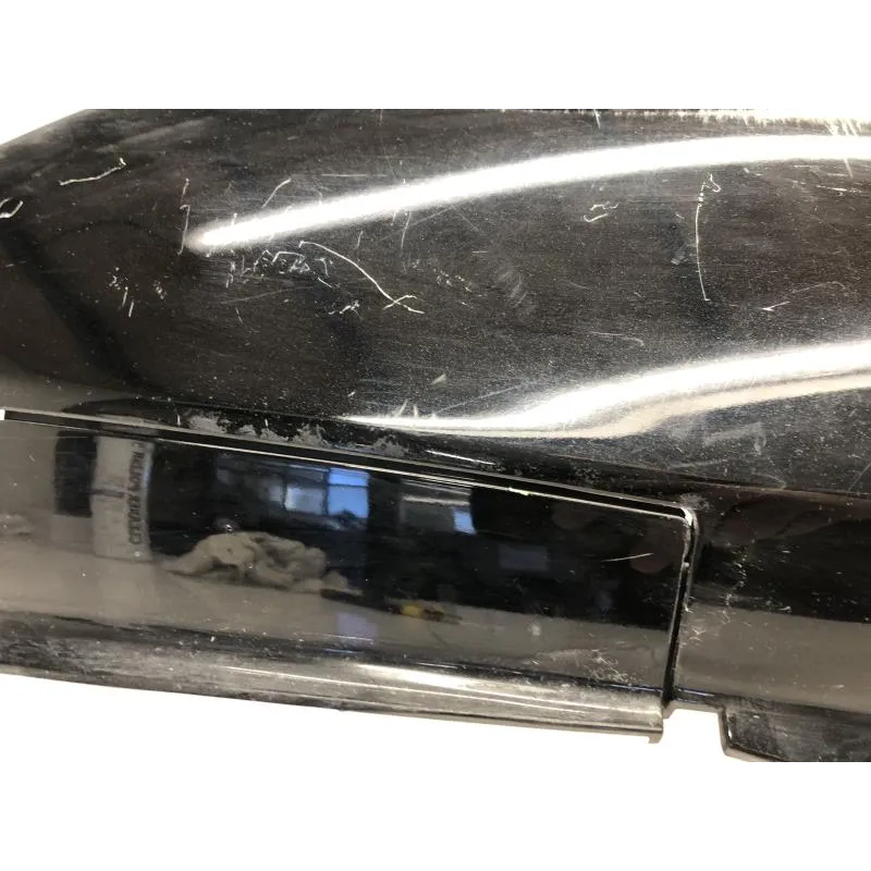 Cache carenage coque arriere droit HONDA FES 125 2003-2006 PANTHEON