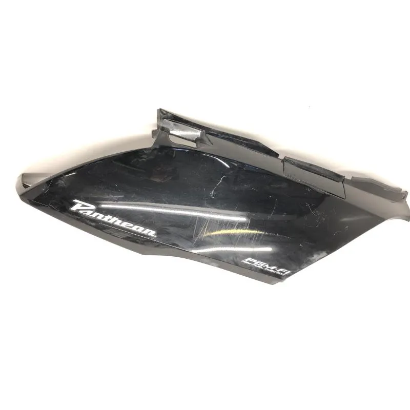 Cache carenage coque arriere droit HONDA FES 125 2003-2006 PANTHEON