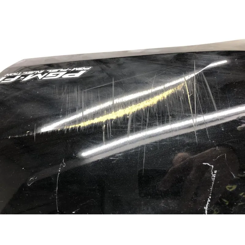 Cache carenage coque arriere droit HONDA FES 125 2003-2006 PANTHEON