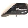 Cache carenage coque arriere droit HONDA FES 125 2003-2006 PANTHEON