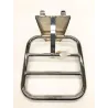 Porte paquets arriere YAMAHA XVS 1100 2001-2002 DRAGSTAR Porte paquets arriere YAMAHA XVS 1100 2001-2002 DRAGSTAR