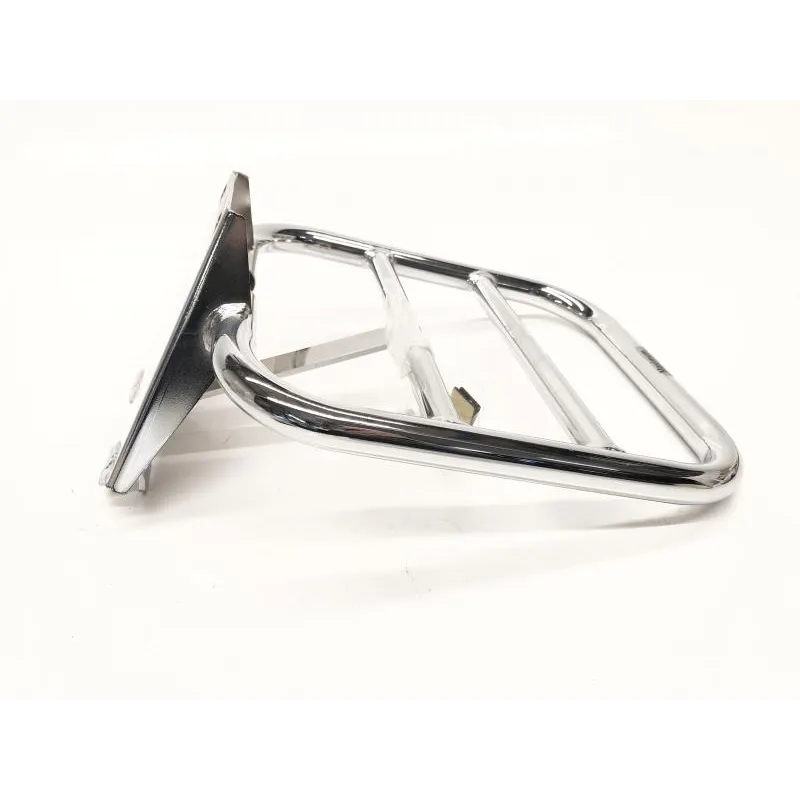 Porte paquets arriere YAMAHA XVS 1100 2001-2002 DRAGSTAR
