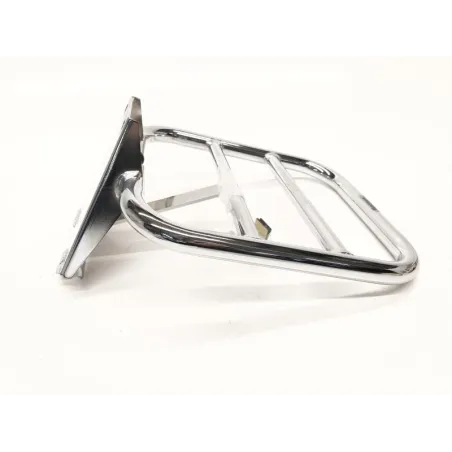 Porte paquets arriere YAMAHA XVS 1100 2001-2002 DRAGSTAR