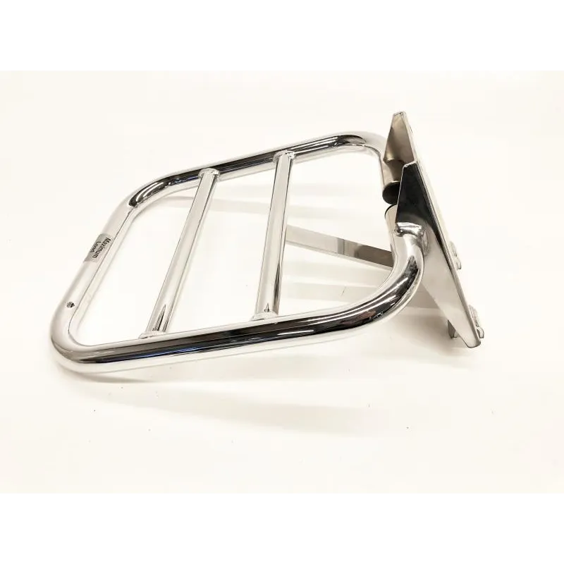 Porte paquets arriere YAMAHA XVS 1100 2001-2002 DRAGSTAR