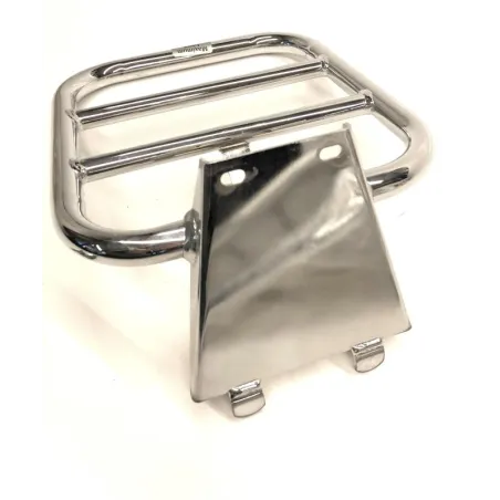 Porte paquets arriere YAMAHA XVS 1100 2001-2002 DRAGSTAR