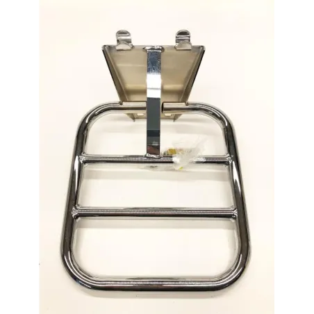 Porte paquets arriere YAMAHA XVS 1100 2001-2002 DRAGSTAR