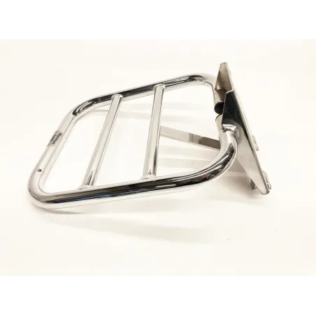 Porte paquets arriere YAMAHA XVS 1100 2001-2002 DRAGSTAR