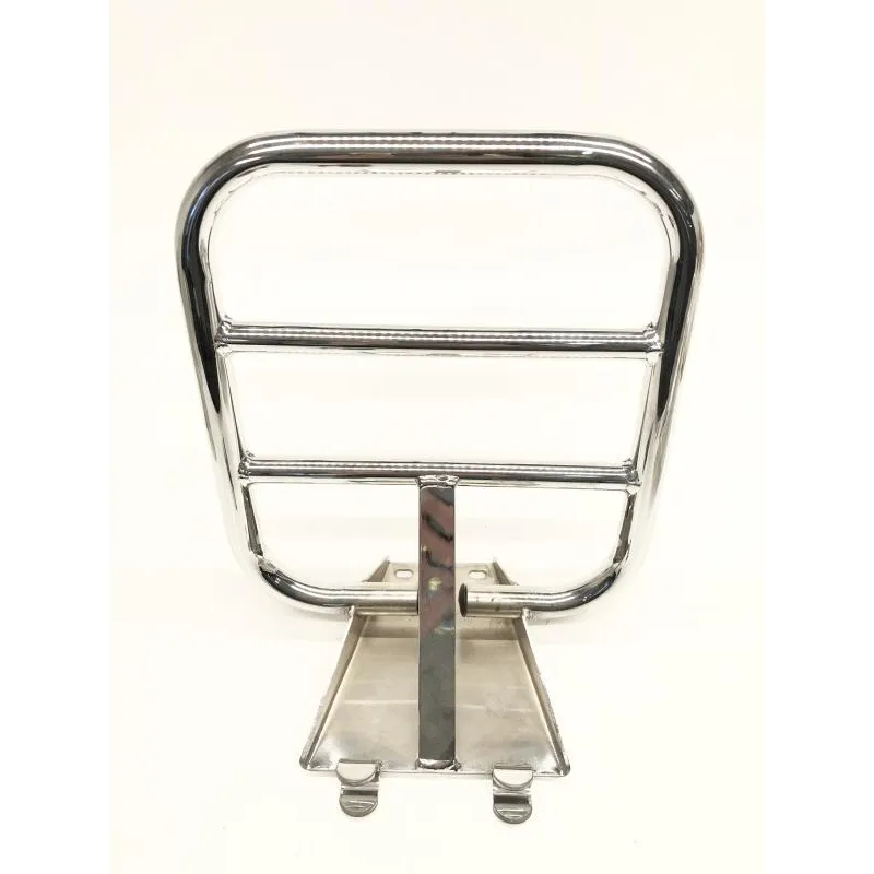 Porte paquets arriere YAMAHA XVS 1100 2001-2002 DRAGSTAR