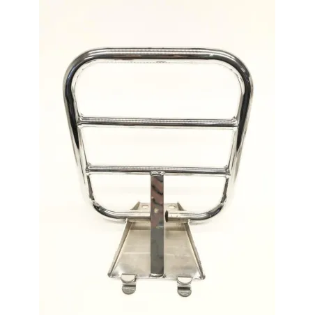 Porte paquets arriere YAMAHA XVS 1100 2001-2002 DRAGSTAR
