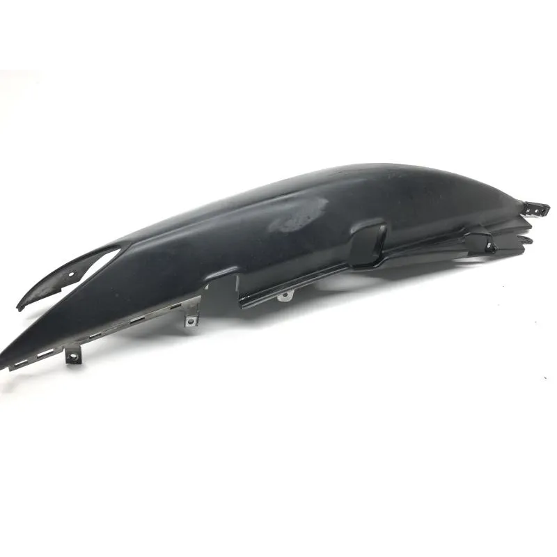 Cache carenage coque arriere gauche YAMAHA XP 500 2001-2007 TMAX
