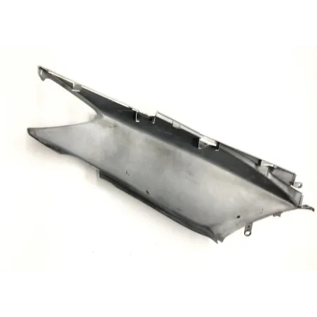 Cache carenage coque arriere gauche YAMAHA XP 500 2001-2007 TMAX