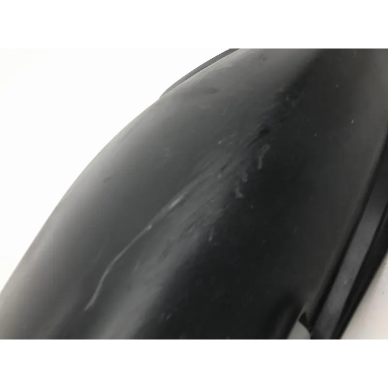 Cache carenage coque arriere gauche YAMAHA XP 500 2001-2007 TMAX