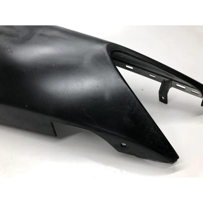 Cache carenage coque arriere gauche YAMAHA XP 500 2001-2007 TMAX