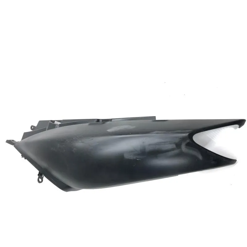 Cache carenage coque arriere gauche YAMAHA XP 500 2001-2007 TMAX