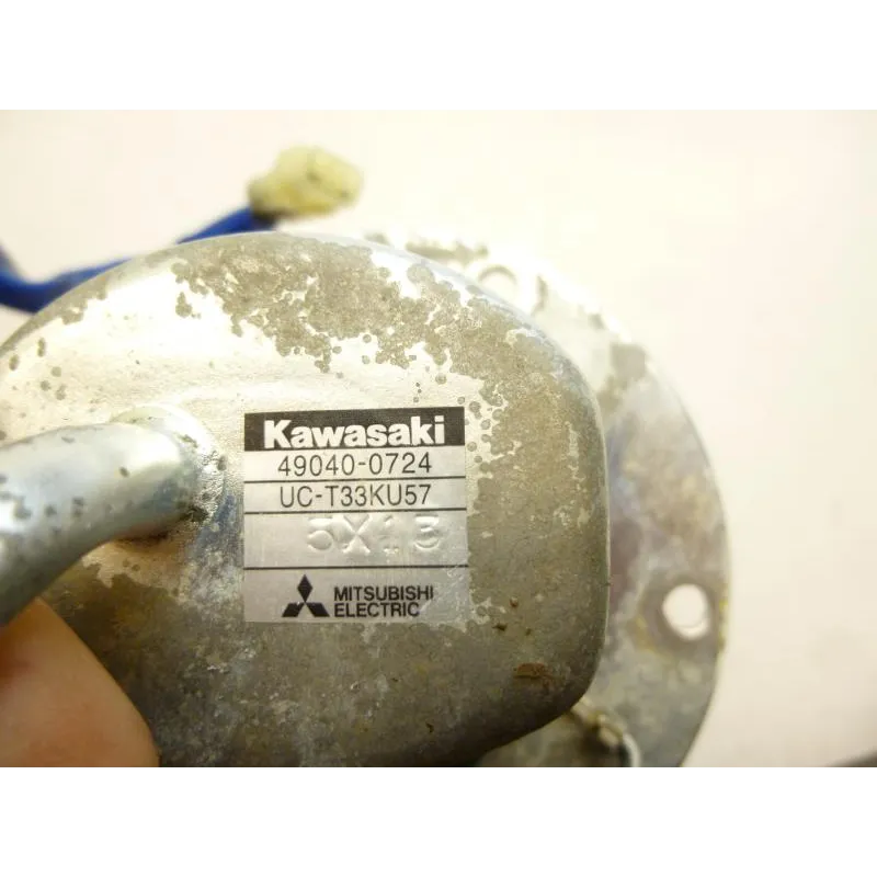 Pompe a essence KAWASAKI Z 800 E 2013-2016