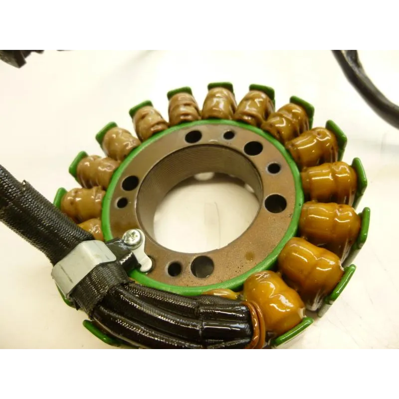Stator alternateur KAWASAKI Z 800 E 2013-2016