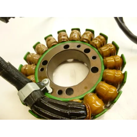 Stator alternateur KAWASAKI Z 800 E 2013-2016